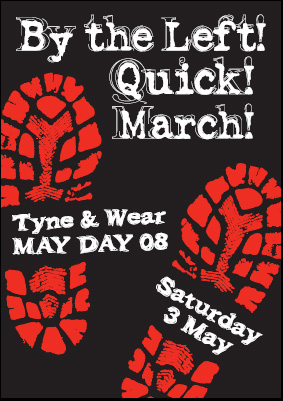 mayday08 brochure cover