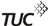 TUC little logo