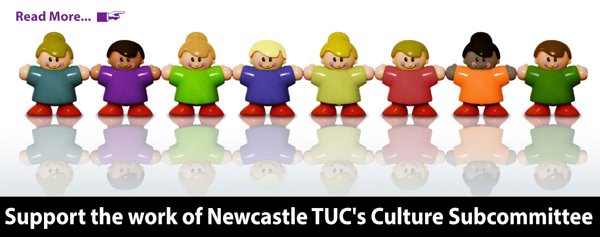Newcastle Trades Union Council